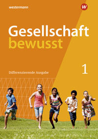 Gesellschaft bewusst - Ausgabe 2021 für Nordrhein-Westfalen