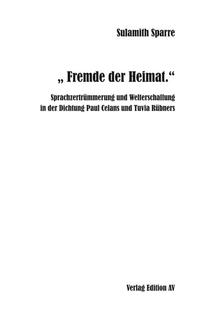 „ Fremde der Heimat.“