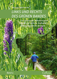 Links und rechts des Grünen Bandes