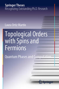 Topological Orders with Spins and Fermions