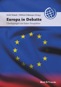 Europa in Debatte
