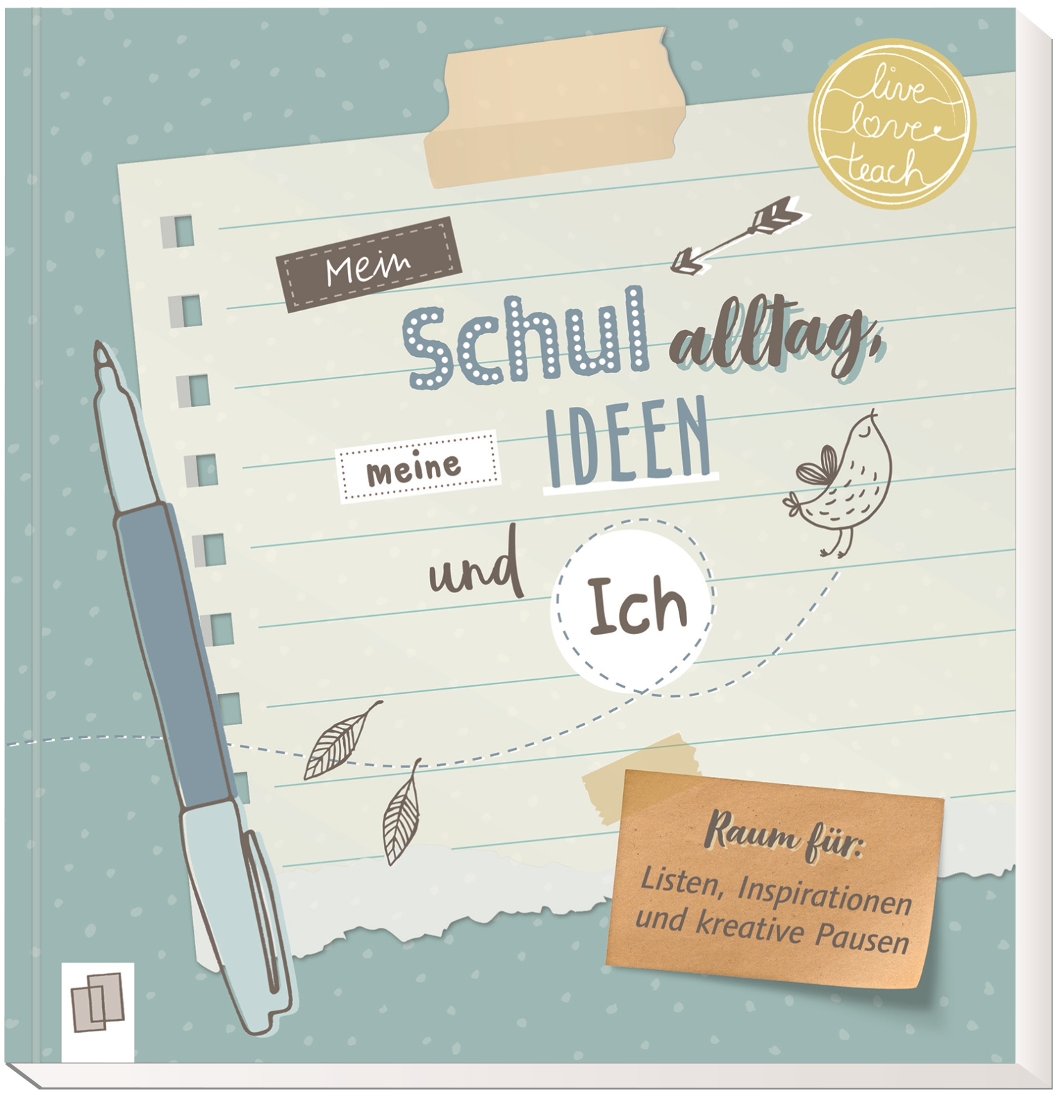 Mein Schulalltag, meine Ideen und Ich