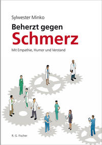 Beherzt gegen Schmerz