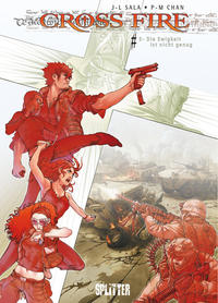 Cross Fire