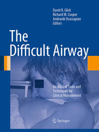 The Difficult Airway