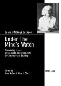 Under The Mind’s Watch