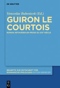 Guiron le Courtois