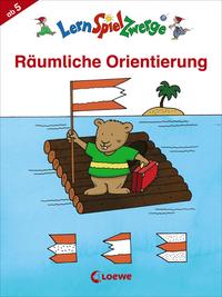 LernSpielZwerge - Räumliche Orientierung
