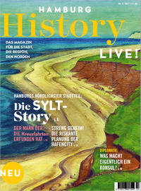 Hamburg History Live