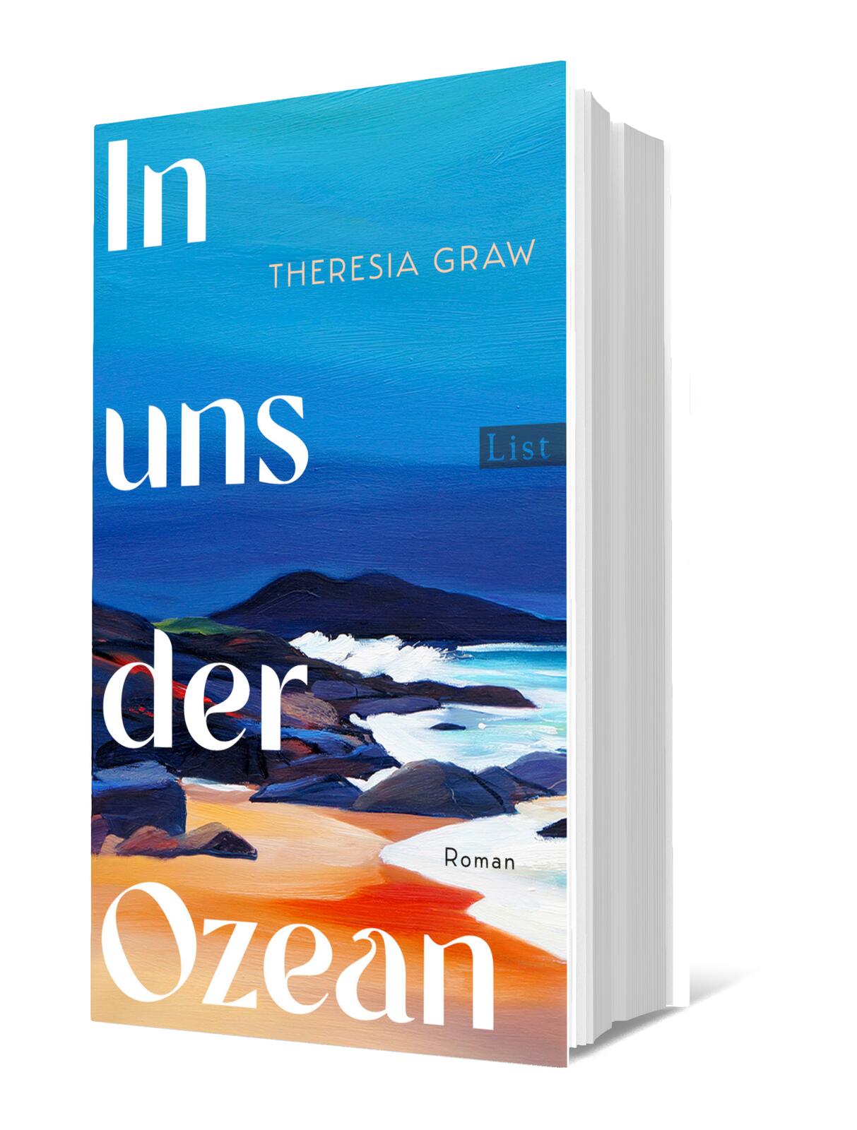 In uns der Ozean