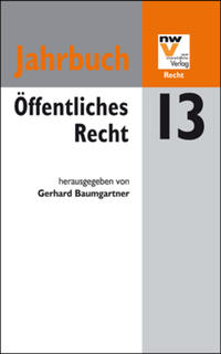Öffentliches Recht
