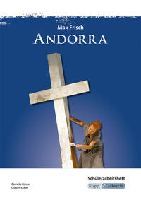 Andorra – Max Frisch – Schülerarbeitsheft