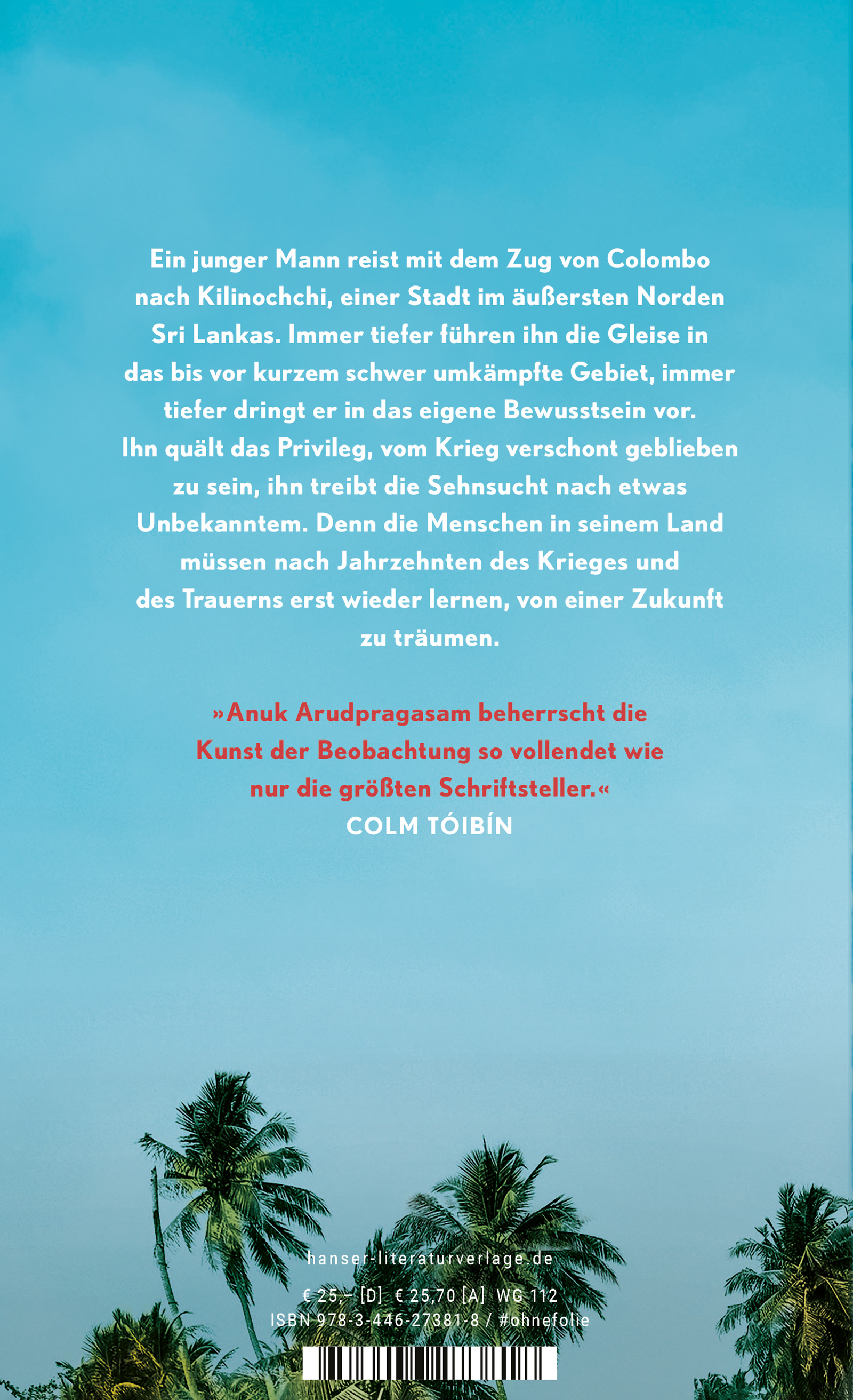Beispielinhalt (Bild) Nach Norden