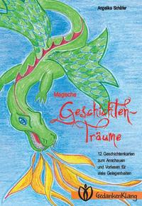 Magische Geschichten-Träume