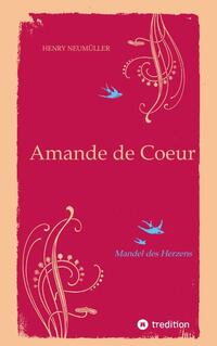 Amande de Coeur