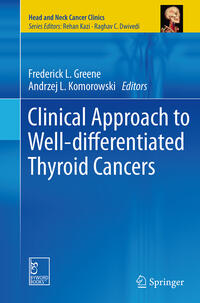 Clinical Approach to Well-differentiated Thyroid Cancers