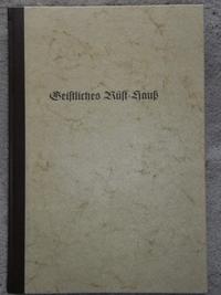 Geistliches Rüst-Hauß