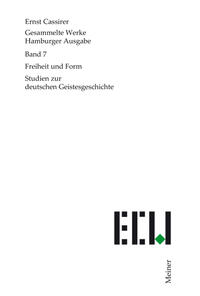 Freiheit und Form