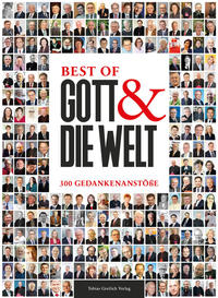 Best of "Gott und die Welt"