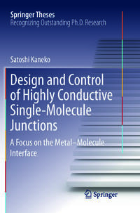 Design and Control of Highly Conductive Single-Molecule Junctions