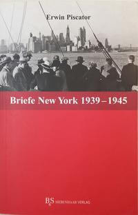 Erwin Piscator. Briefe