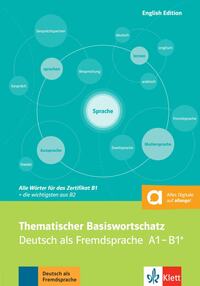 Thematischer Basiswortschatz
