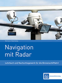 Navigation mit Radar