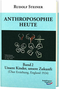 Anthroposophie heute