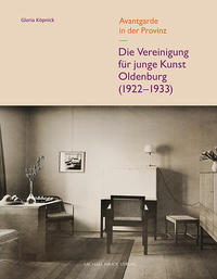 Die Vereinigung für junge Kunst Oldenburg (1922–1933)