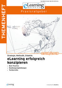 eLearning Journal - Praxisratgeber 2018/2019