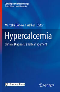 Hypercalcemia