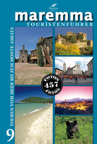 Maremma Touristenführer