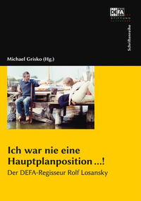 Ich war nie eine Hauptplanposition …!