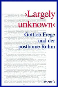 ›Largely unknown‹