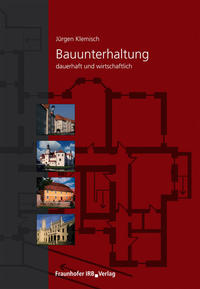Bauunterhaltung