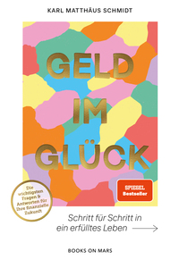 GELD IM GLÜCK