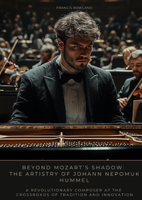 Beyond Mozart’s Shadow: The Artistry of Johann Nepomuk Hummel