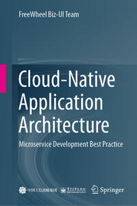 Cloud-Native Application Architecture
