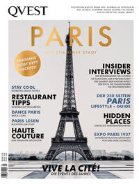 QVEST PARIS