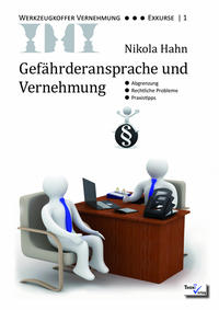 Gefährderansprache und Vernehmung