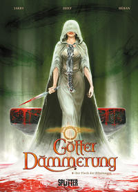Götterdämmerung. Band 8