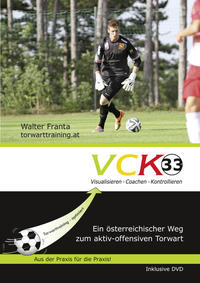 VCK 33 Visualisieren Coachen Kontrollieren; Buch + Video