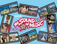 "The Sound of Music" Calendar 2025