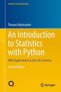 An Introduction to Statistics with Python
