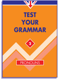 Test Your Grammar 2