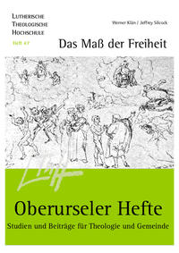 Das Maß der Freiheit
