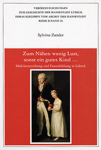Zum Nähen wenig Lust, sonst ein gutes Kind