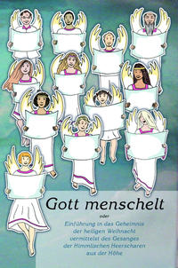 Gott menschelt