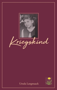 Vorderes Coverbild Kriegskind