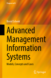 Advanced Management Information Systems